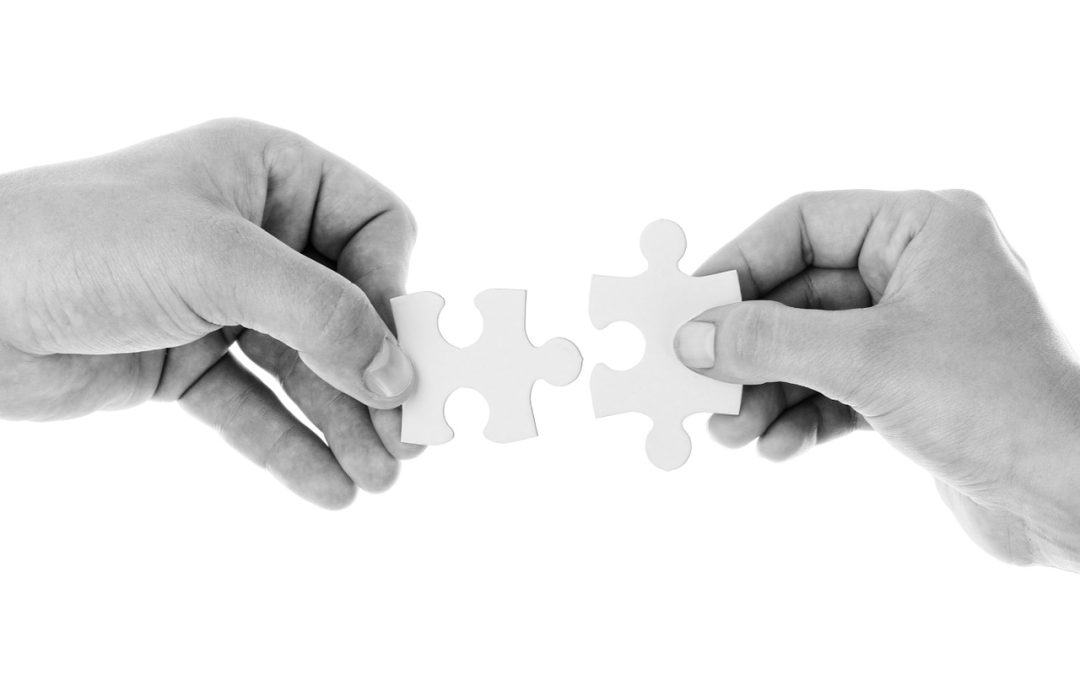 Building Partnerships: A primer