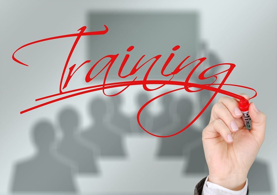 Creating Engaging Trainings