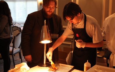 2025 Commonwealth Autism Chef’s Cook Off Challenge