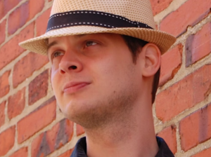 Local Richmond guitarist Robin Payne 